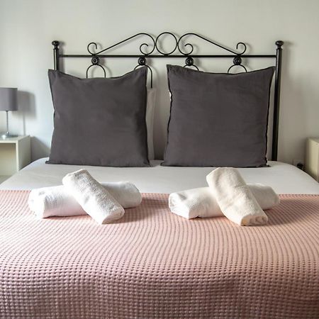 Urban Duplex City Centre Málaga Dış mekan fotoğraf