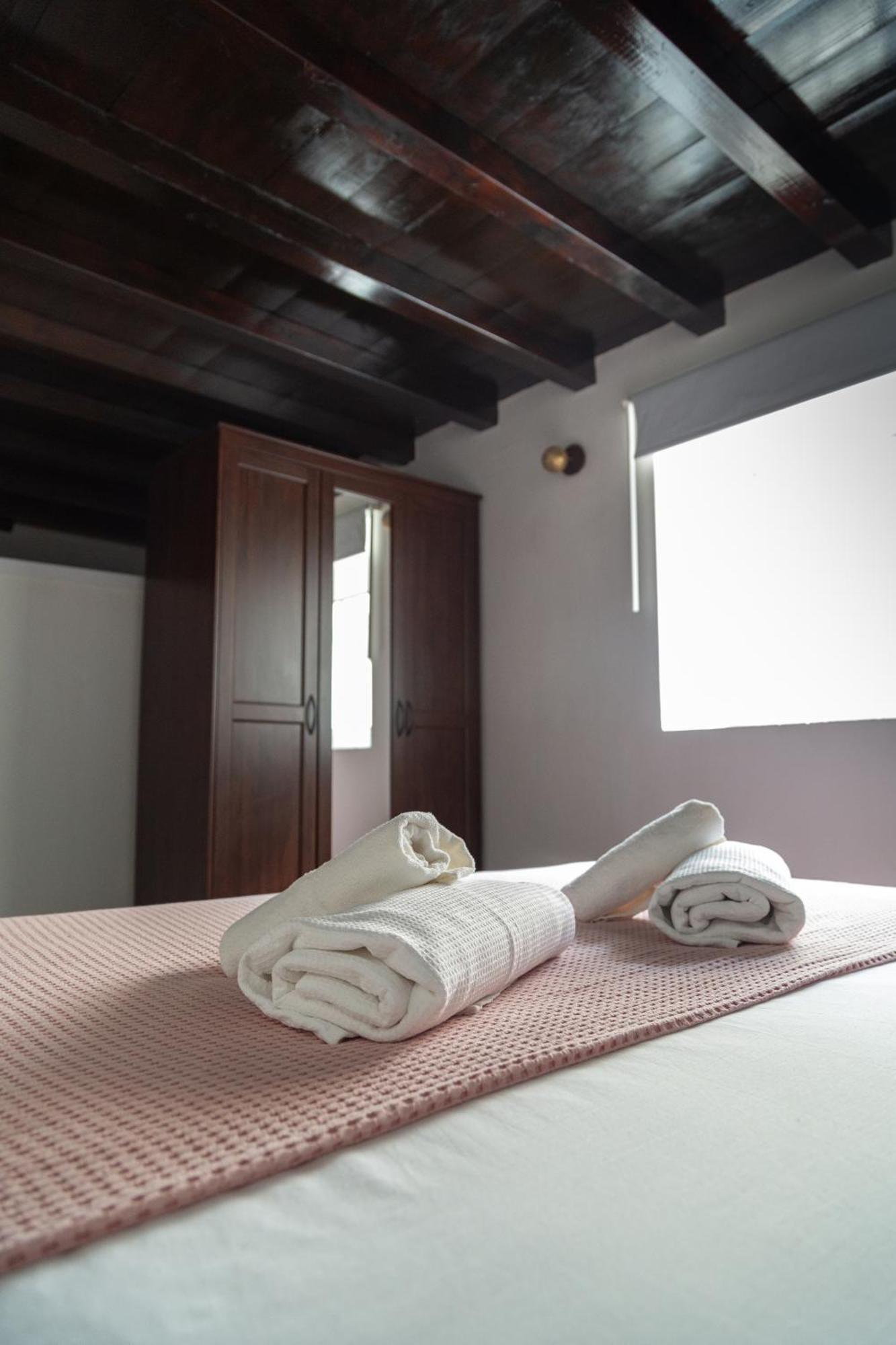 Urban Duplex City Centre Málaga Dış mekan fotoğraf