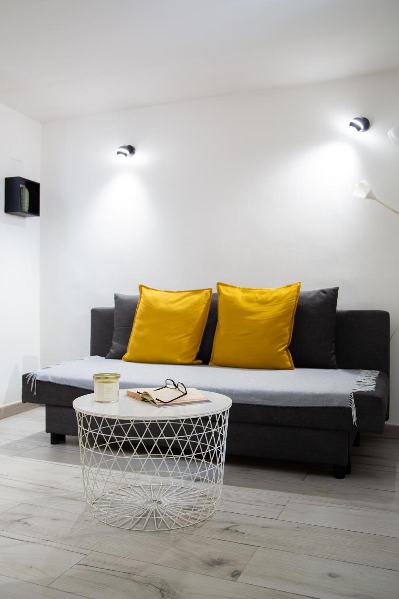 Urban Duplex City Centre Málaga Dış mekan fotoğraf