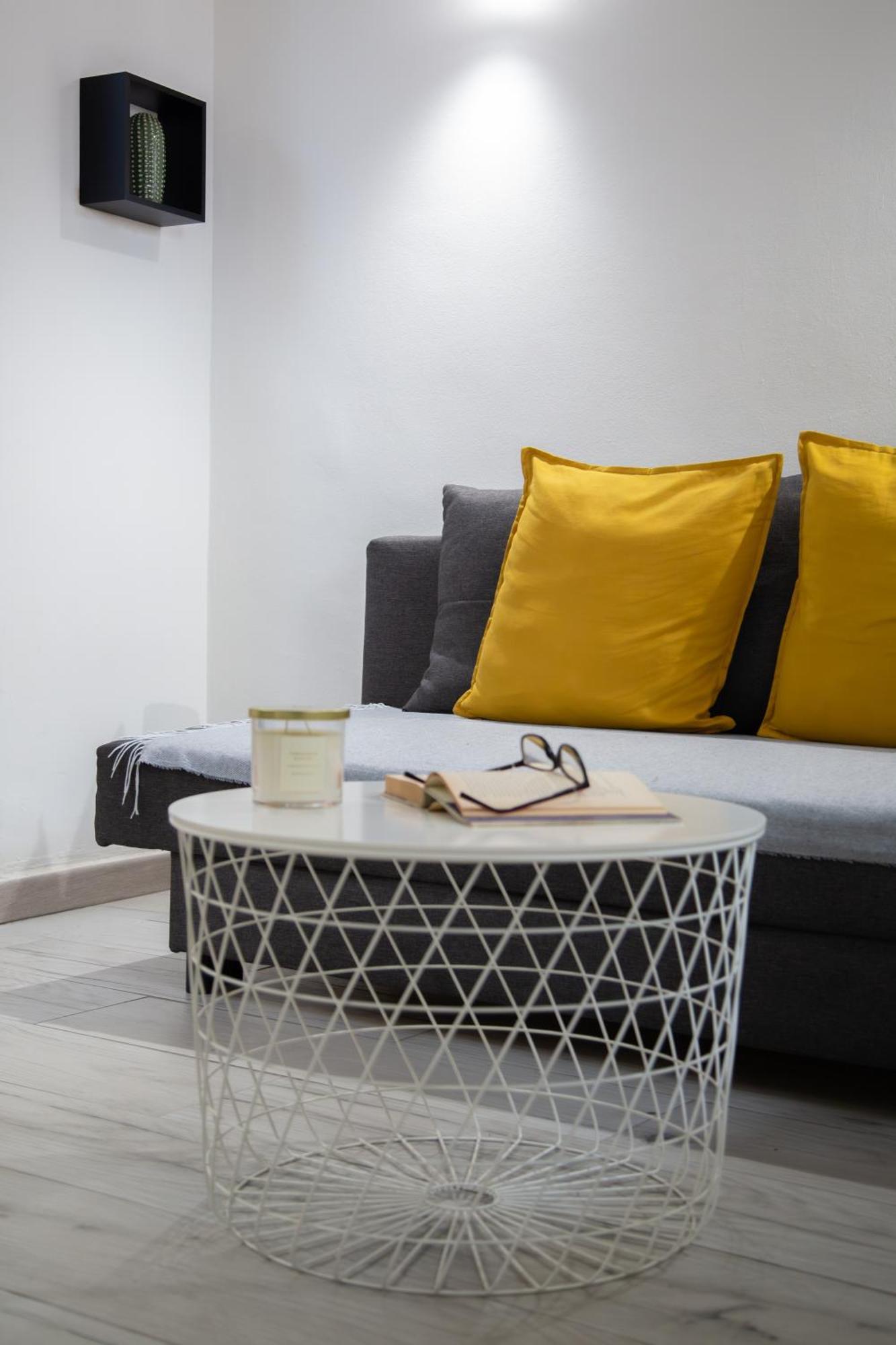 Urban Duplex City Centre Málaga Dış mekan fotoğraf