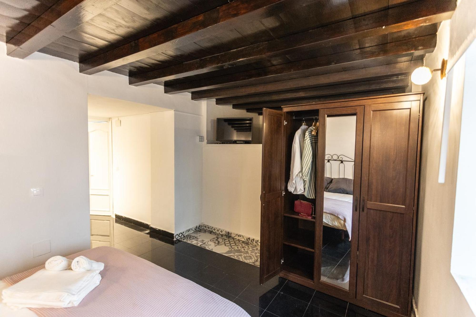 Urban Duplex City Centre Málaga Dış mekan fotoğraf